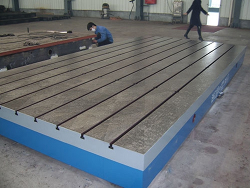 焊接平板供应商